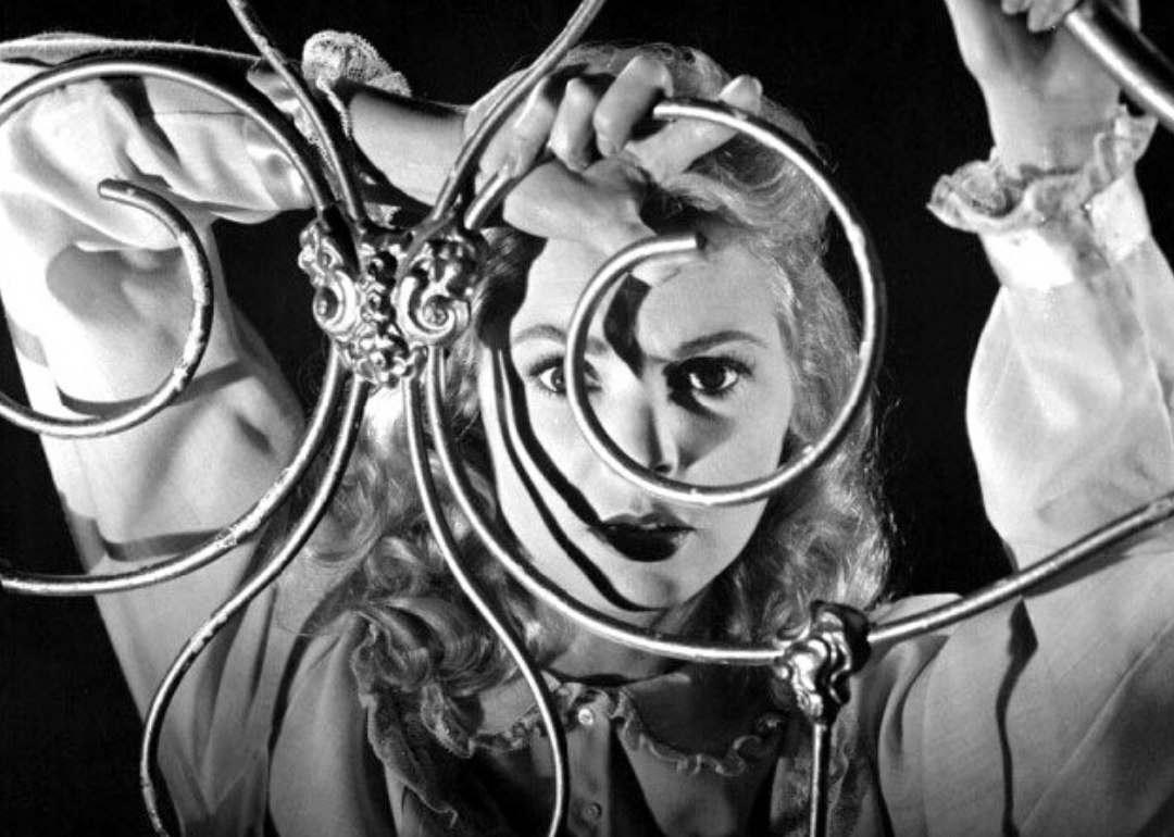 #12. Touch of Evil (1958)